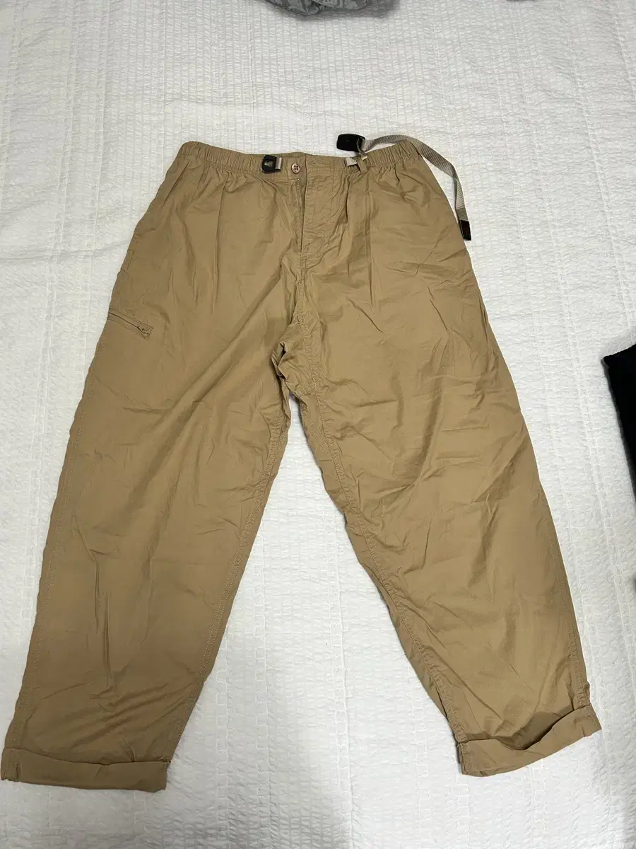 Gramicci ResortWeather pants Chino L