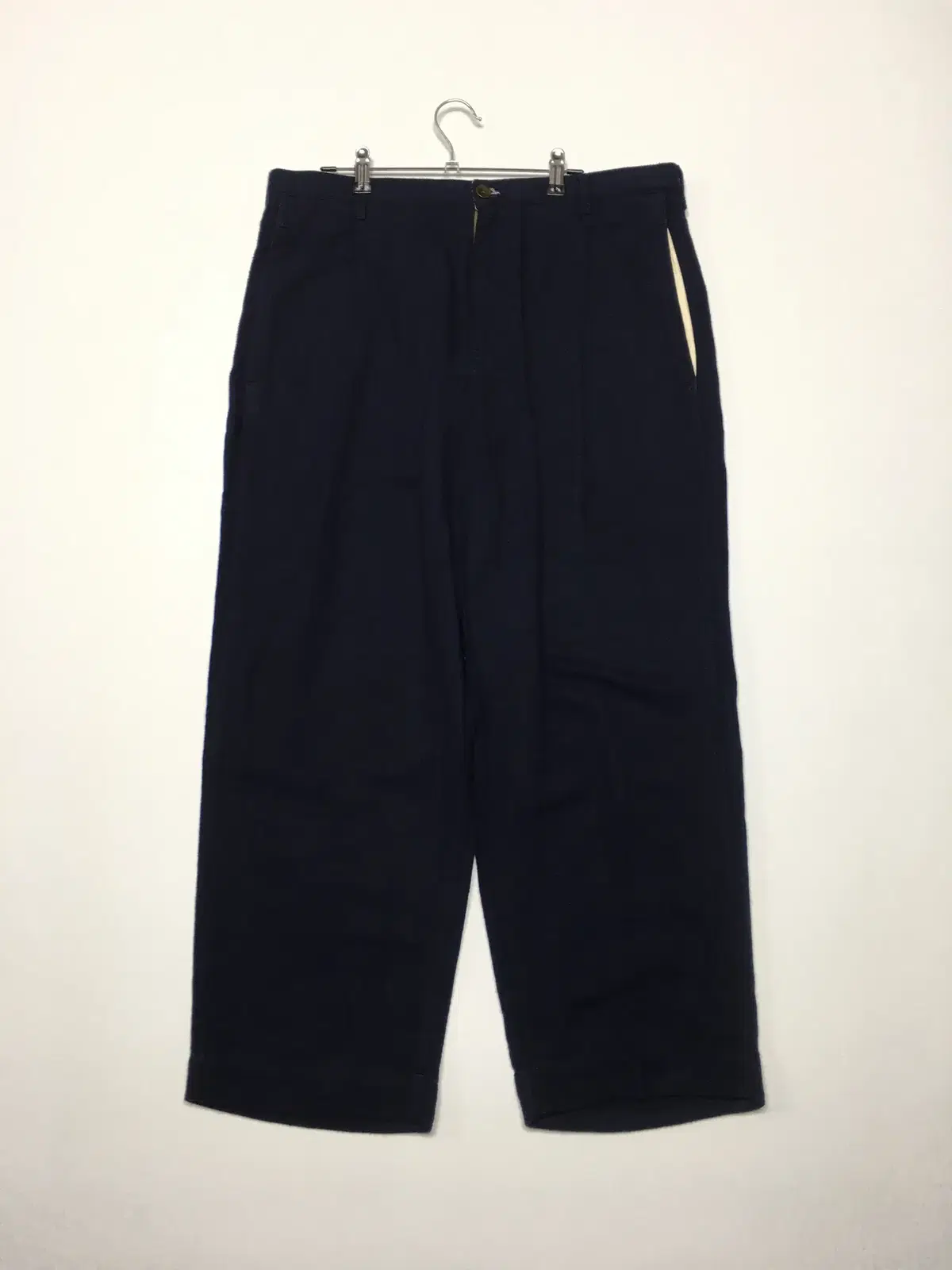 36/ Hansom Garbstore Men's Pants