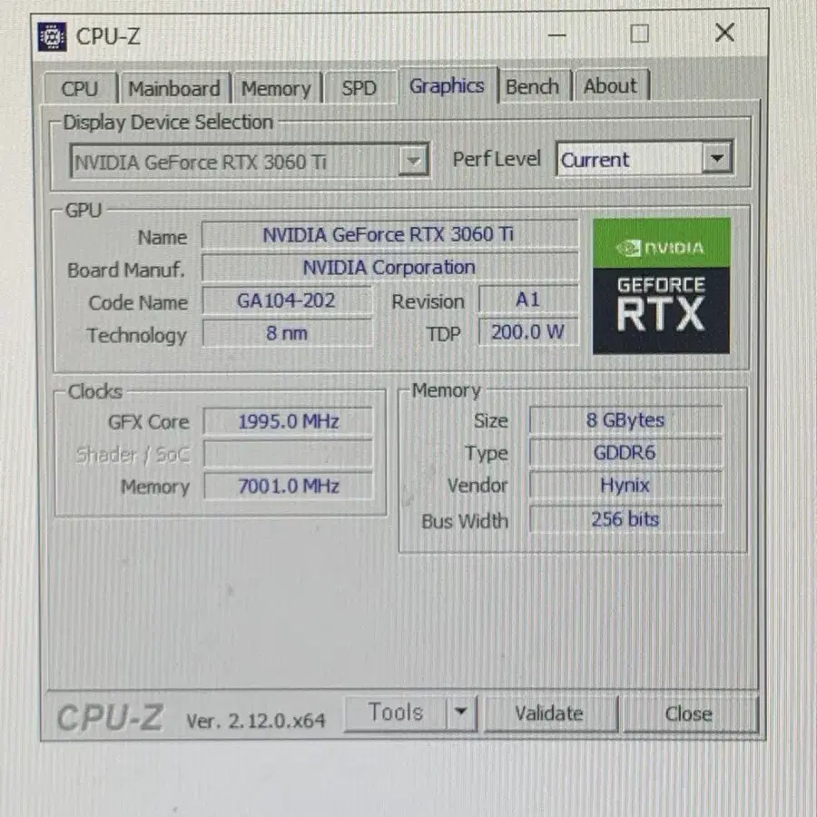 게이밍 컴퓨터 i5-10400f RTX3050ti