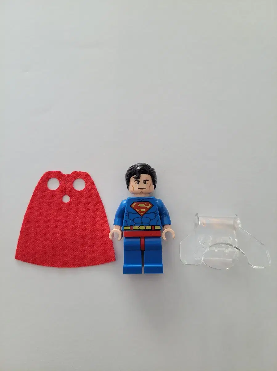 LEGO DC Superman Miffy