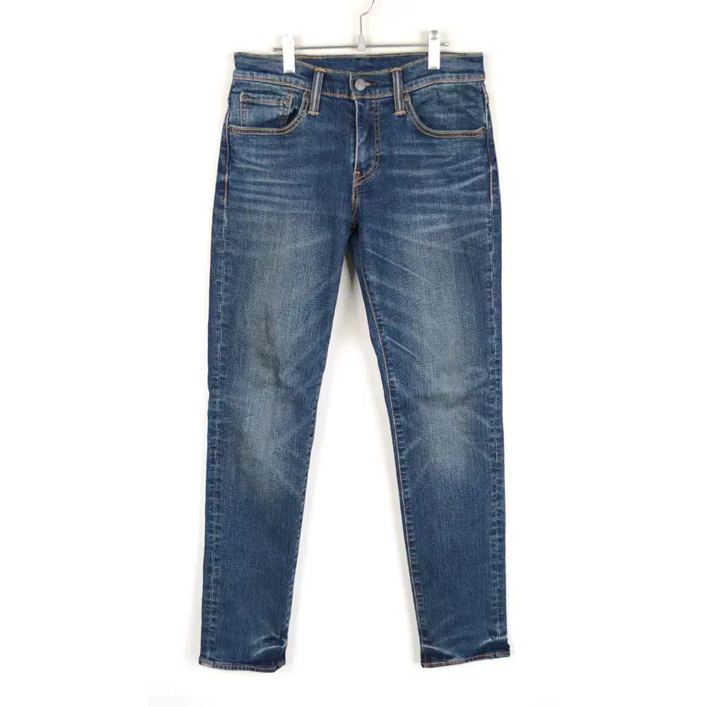 Levi's 511 Brushed Jeans Men's28 Slim Fit CB7250