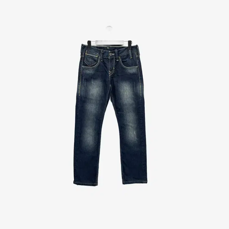 (30) Levi's Men's Washed Denim jin jin