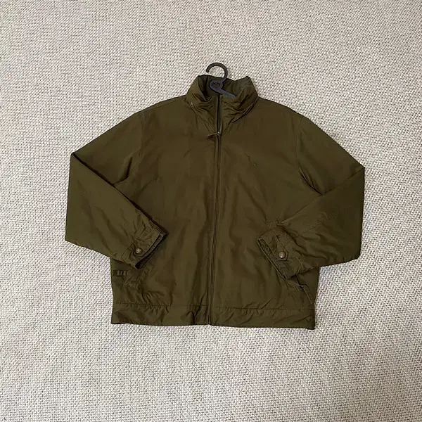 L Polo Ralph Lauren Mid-thickness brushed windbreaker N.6450