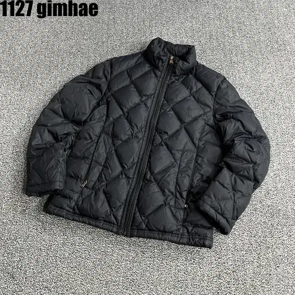 100 Beanpole Quilted Jumper