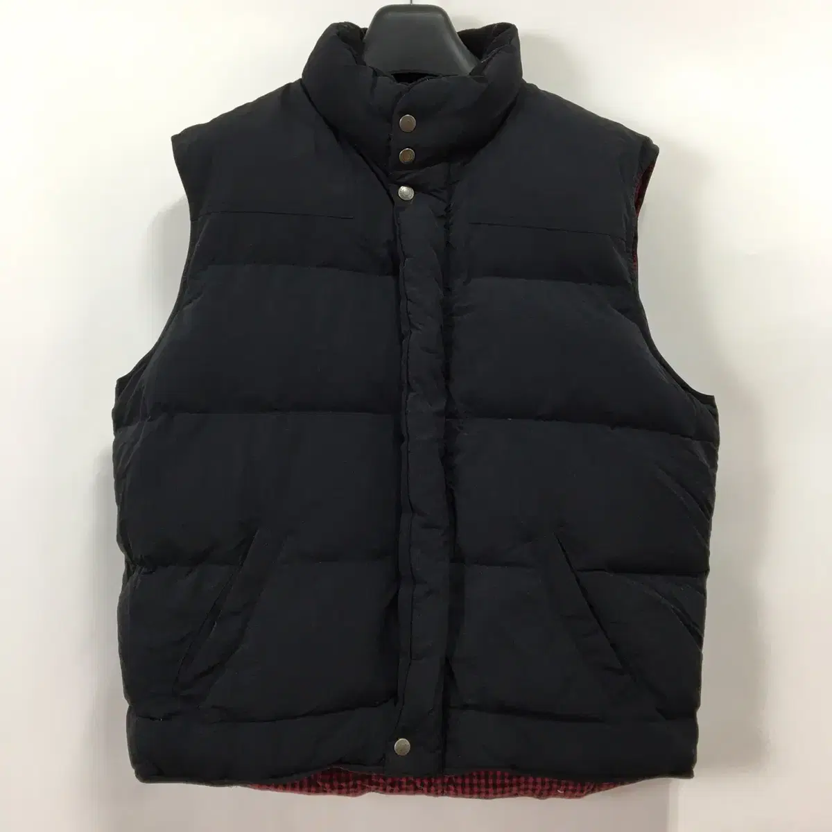 Polo Ralph Lauren duck down padded vest 95-100