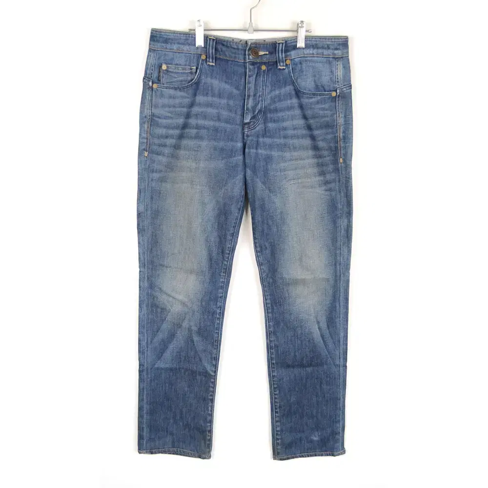 Calvin Klein Jeans Men30 Slim Fit Denim CB7253