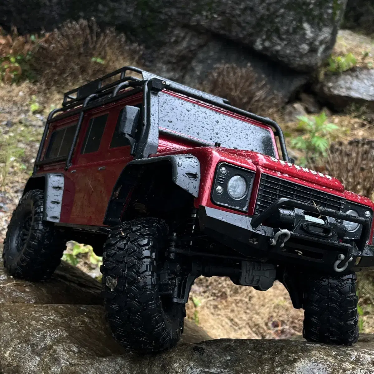 Trx4 팔아요