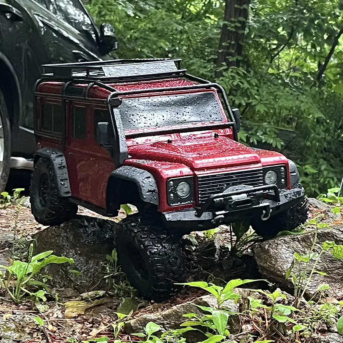 Trx4 팔아요