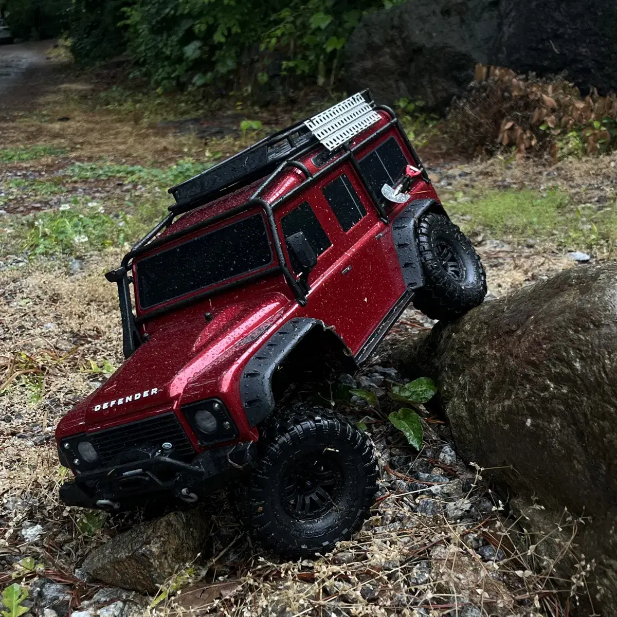 Trx4 팔아요