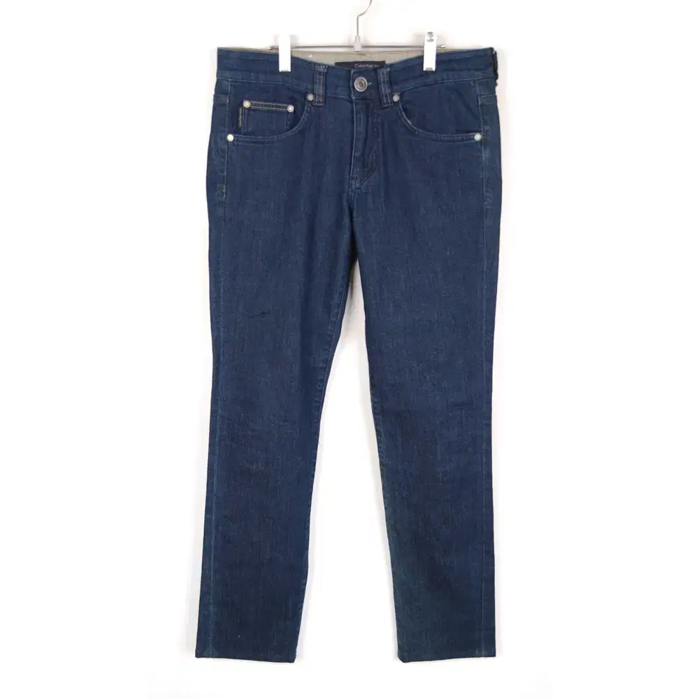 Calvin Klein Jeans Men30 Skinny Denim CB7255