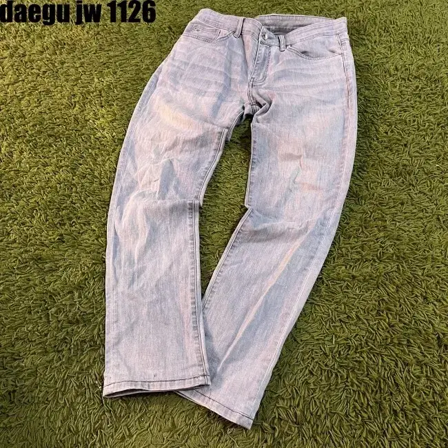 32/32 CALVIN KLEIN PANTS Calvin Klein Jeans