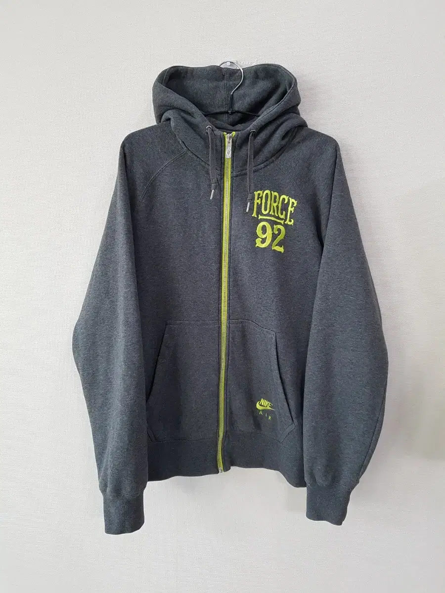 Nike Shorthand Hoodie Zip Up