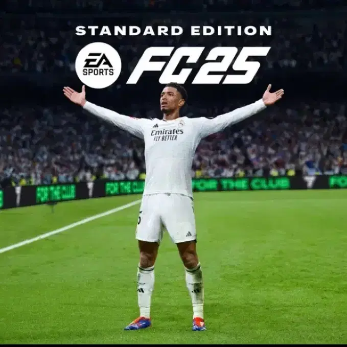 FC25 코드 판매합니다! PS4/PS5 (55,000원)