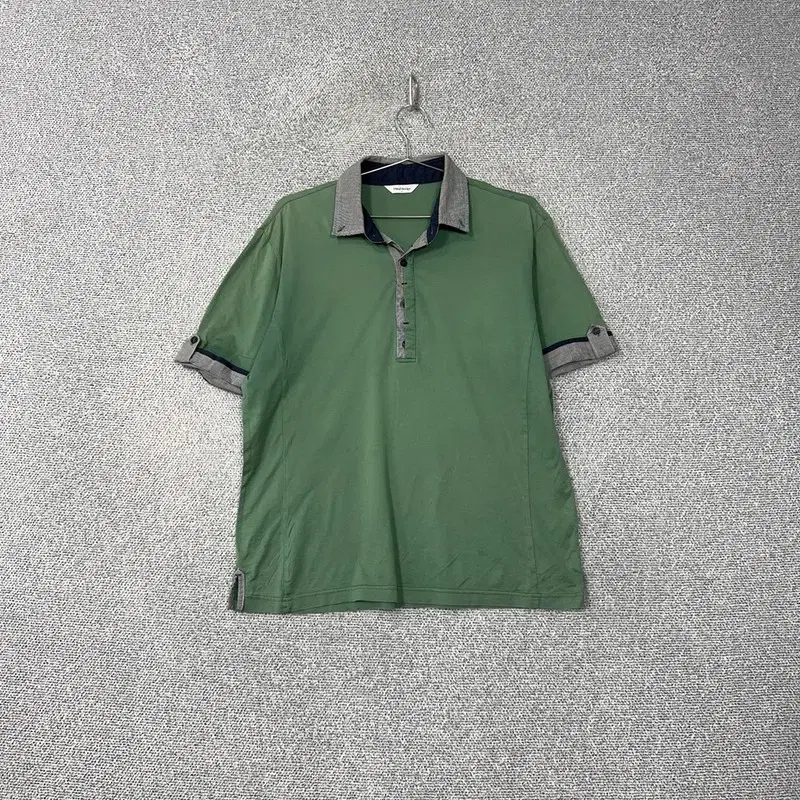 Mindbridge Casual Short Sleeve Karati 105