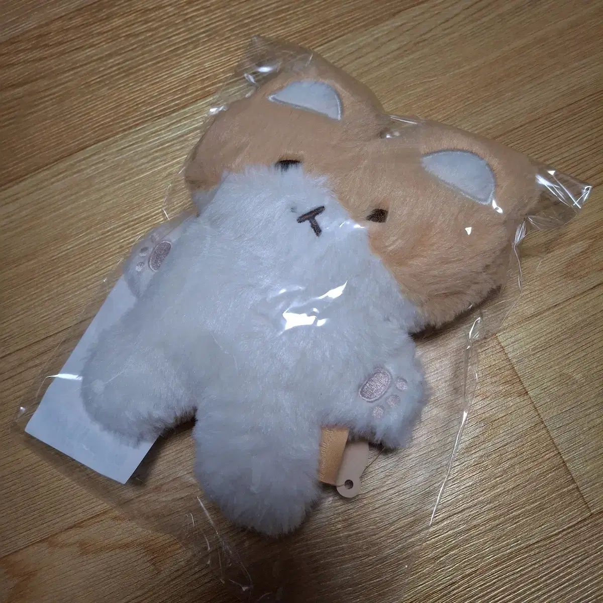 (unsealed) exo baekhyun teolaegi Magnet (You Must Protect Me)