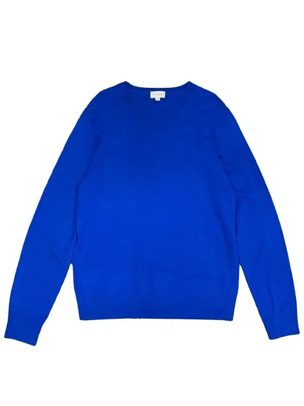 Club Monaco Wool 100% bloo Knit L