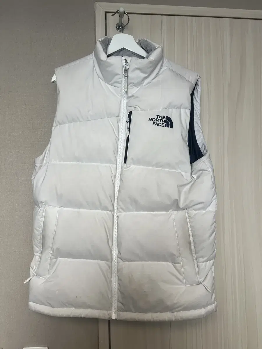 The North Face PyeongChang 2018 National Team Padded Vest XL