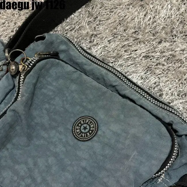 KIPLING BAG 키플링 가방