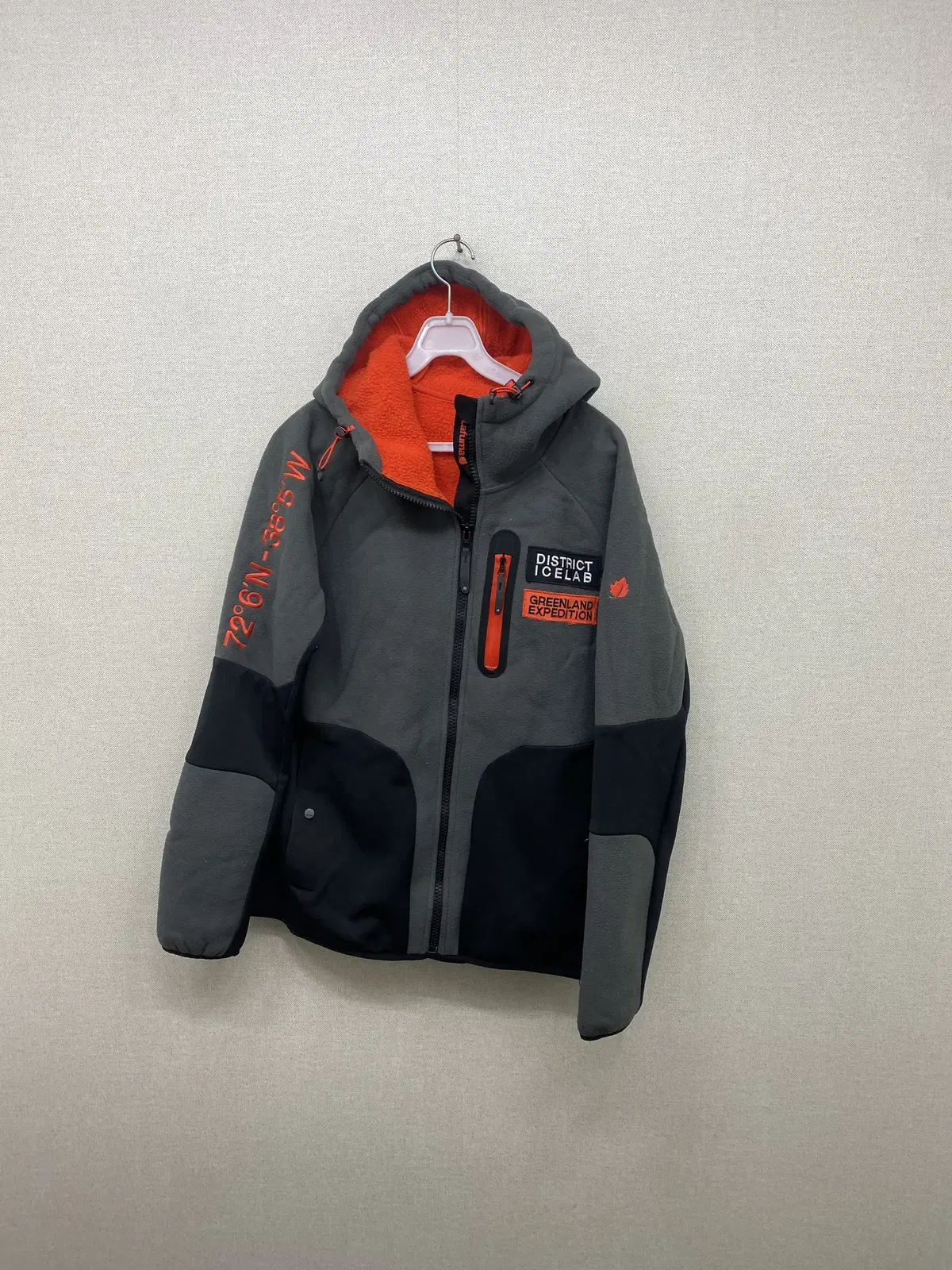 Lapuma Furis Jacket