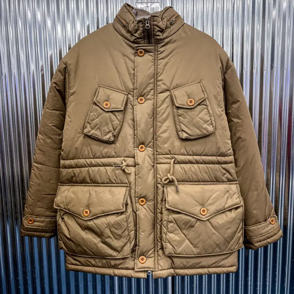 [New] Canada Goose Multipocket Padded Jumper (Domestic L) P379