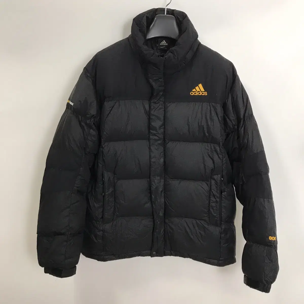 adidas Bulky Down Padded Jumper [Mens105]