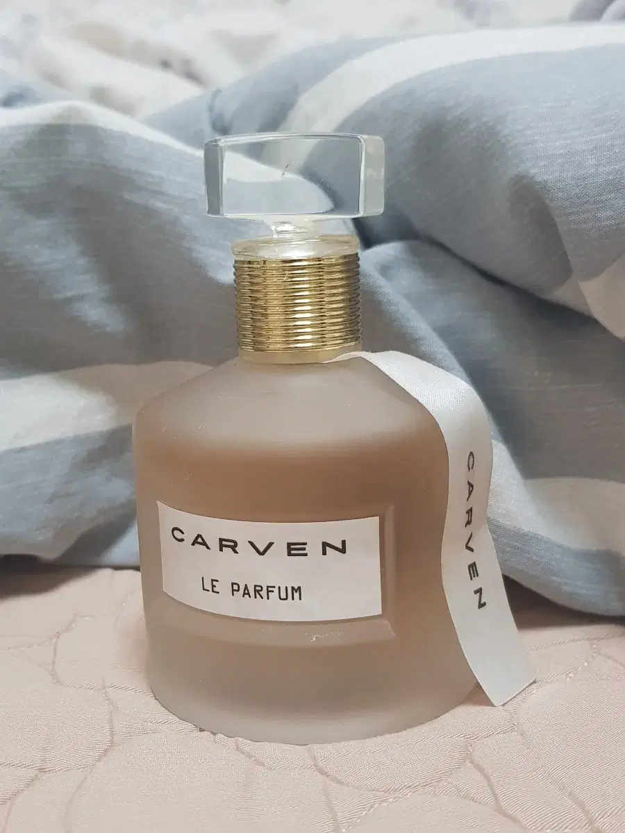 까르뱅오드퍼퓸 100ml