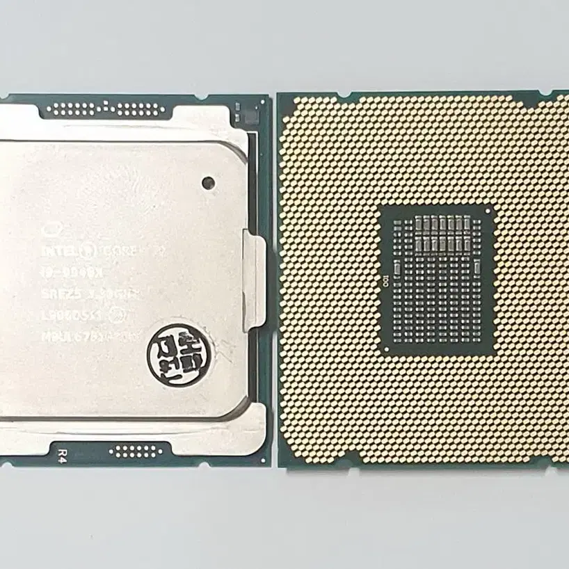 인텔 9940X 익스트림 CPU 판매합니다