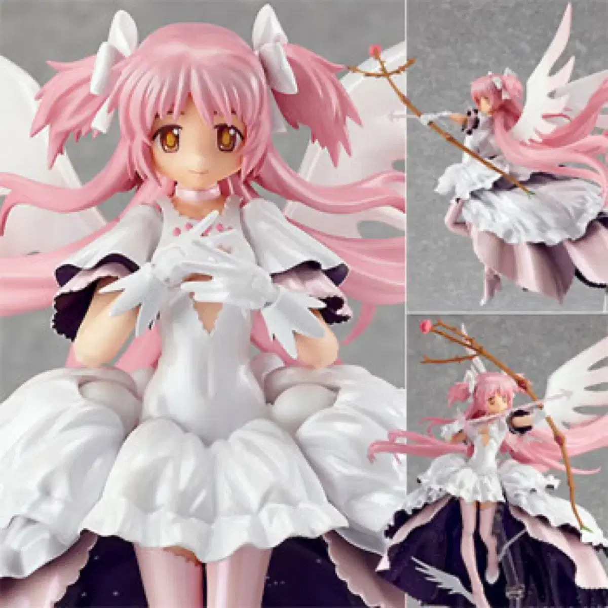 MammaMadokaMadoka UltimateMadoka FiguresMagouAll-AmericaGirlFiguresvintageMagicGirlMadokaMagica