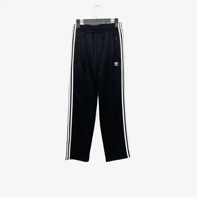 (M) Adidas Men's Training Pants Black