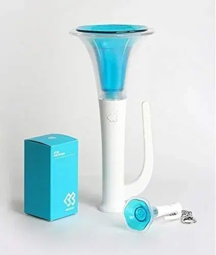 BTOB lightstick ver.2Paid