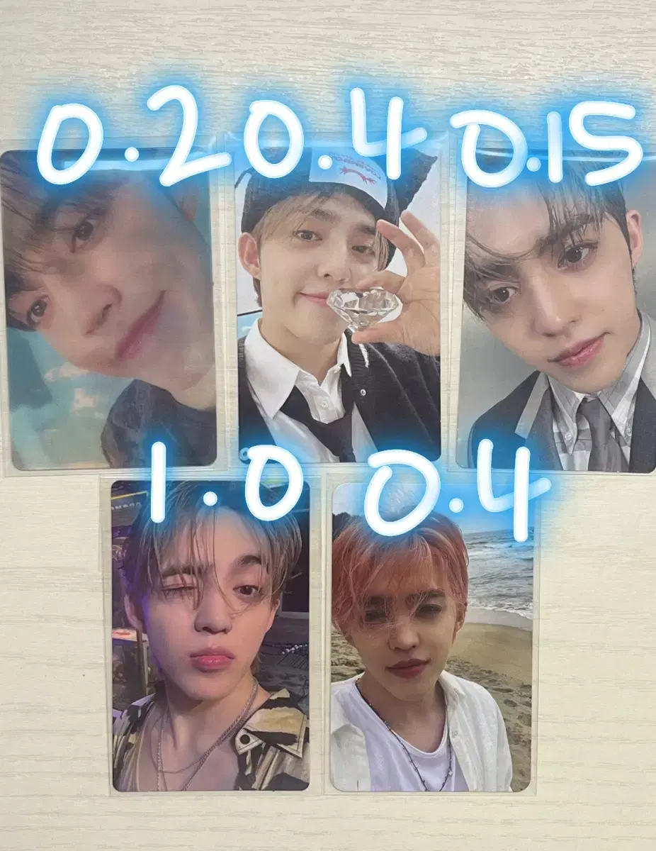 Seventeen s.coups photocard Quick sale