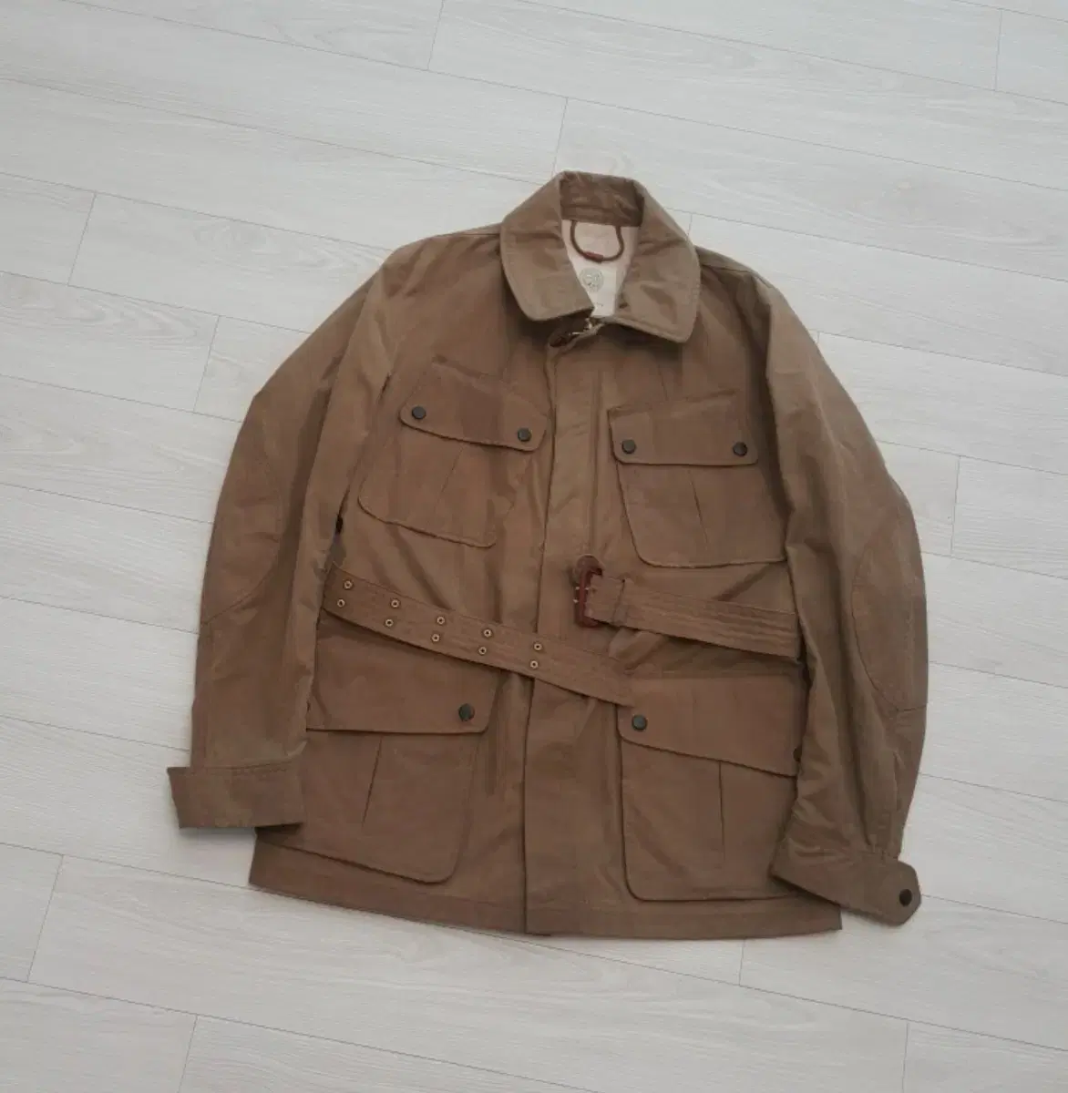 Baston 005 Waxjacket Men's 95 (passed on 11 until this week)