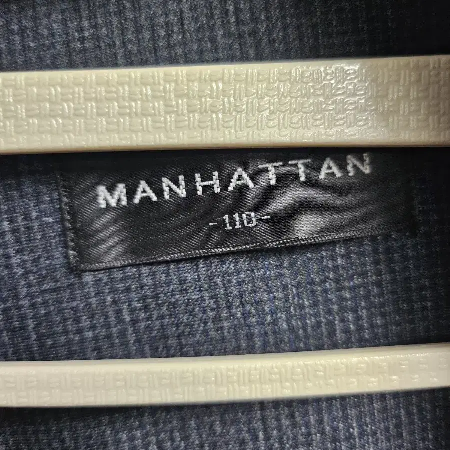 MANHATTAN 셔츠