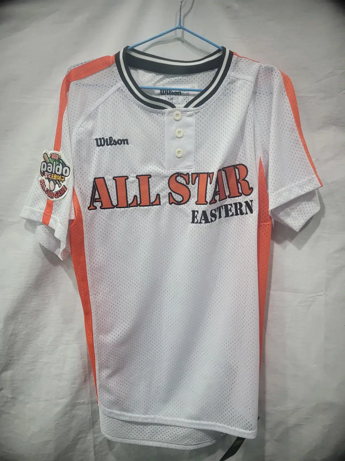 100 New 2012 Baseball All-Star Game Jerseys Wilson Products