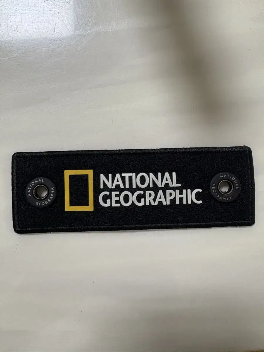 National Geographic Wopen