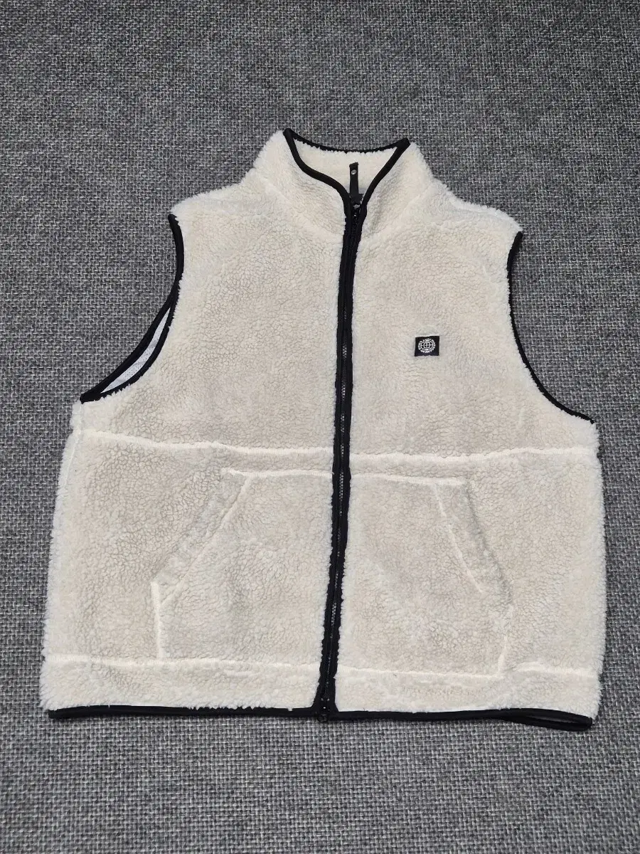 LMC Poggle Vest