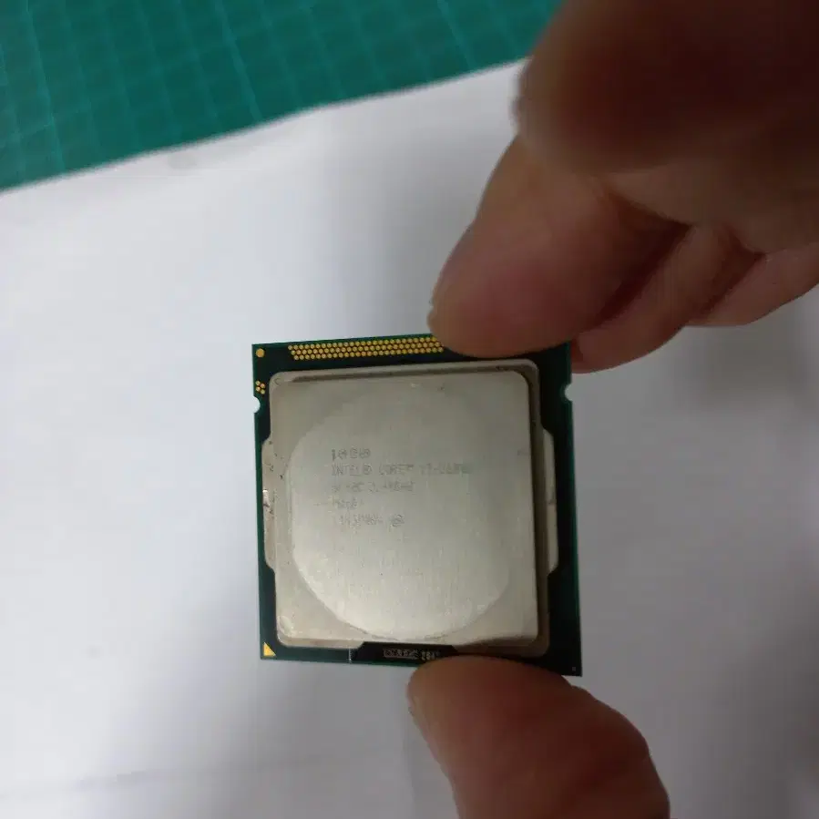 i7 2600k cpu팝니다