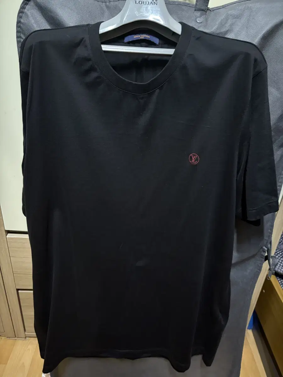 Louis Vuitton Men's Short Sleeve