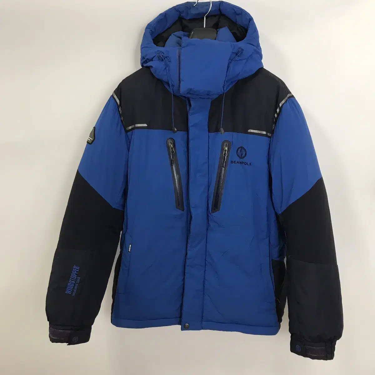 Beanpole Captain's Goose Down Padded Jumper [Men100]