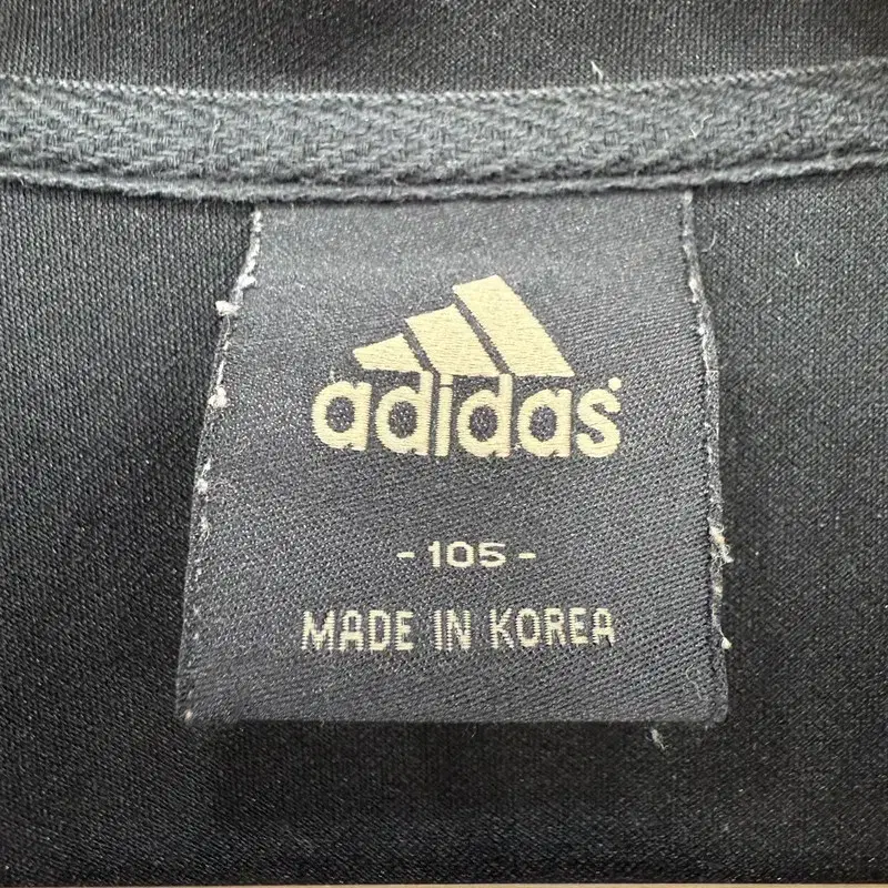 [ ADIDAS ] 아디다스 져지 [105]