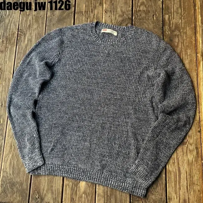 L-G LEVI STRAUSS & CO KNIT 리바이스 니트