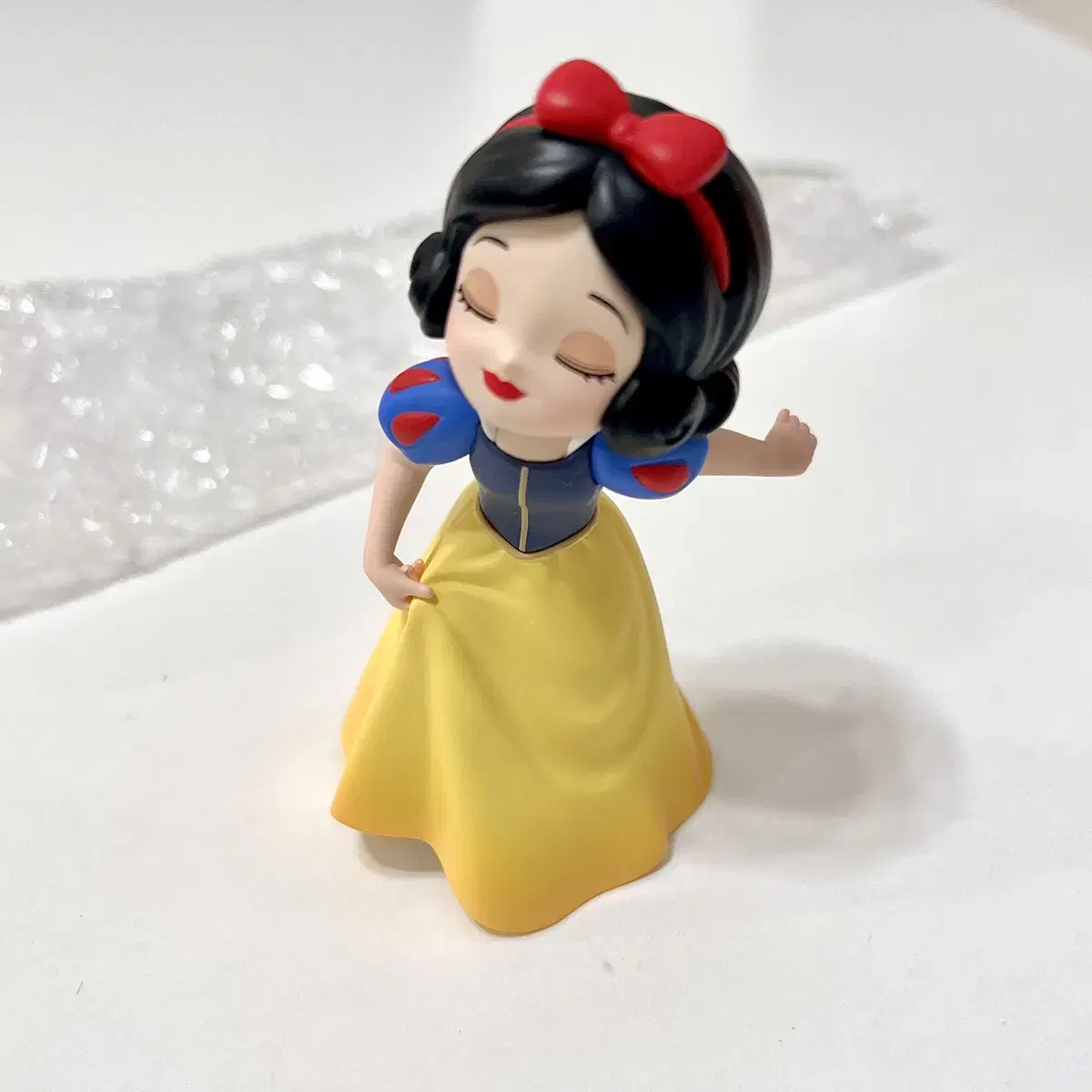 Pop Mart Disney 100th Anniversary Snow White Classic Dr. Princess Figure