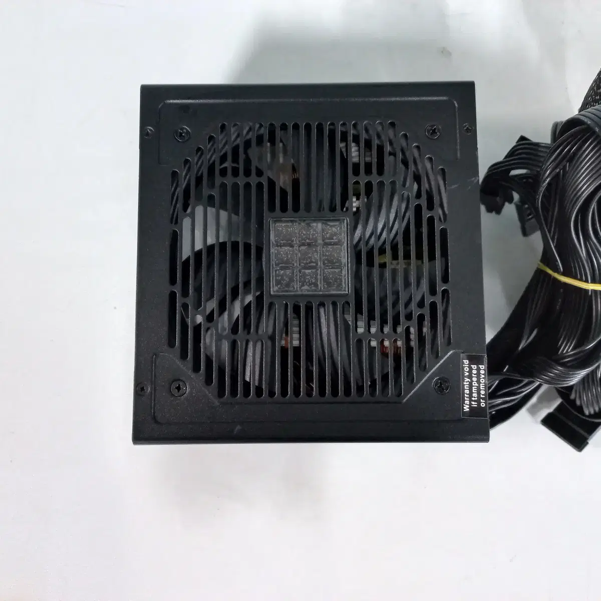 마이크로닉스 클래식II 700W 80PLUS 230V EU(무상25년38