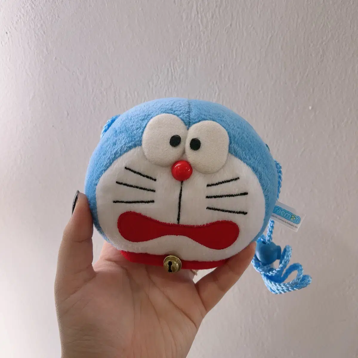 Doraemon Gabung Vintage Props Classic Dolls Vintage Dolls