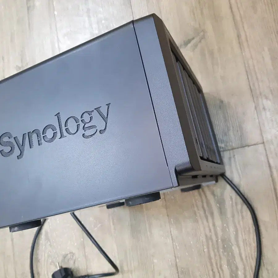 SYNOLOGY DS1621+ 48테라