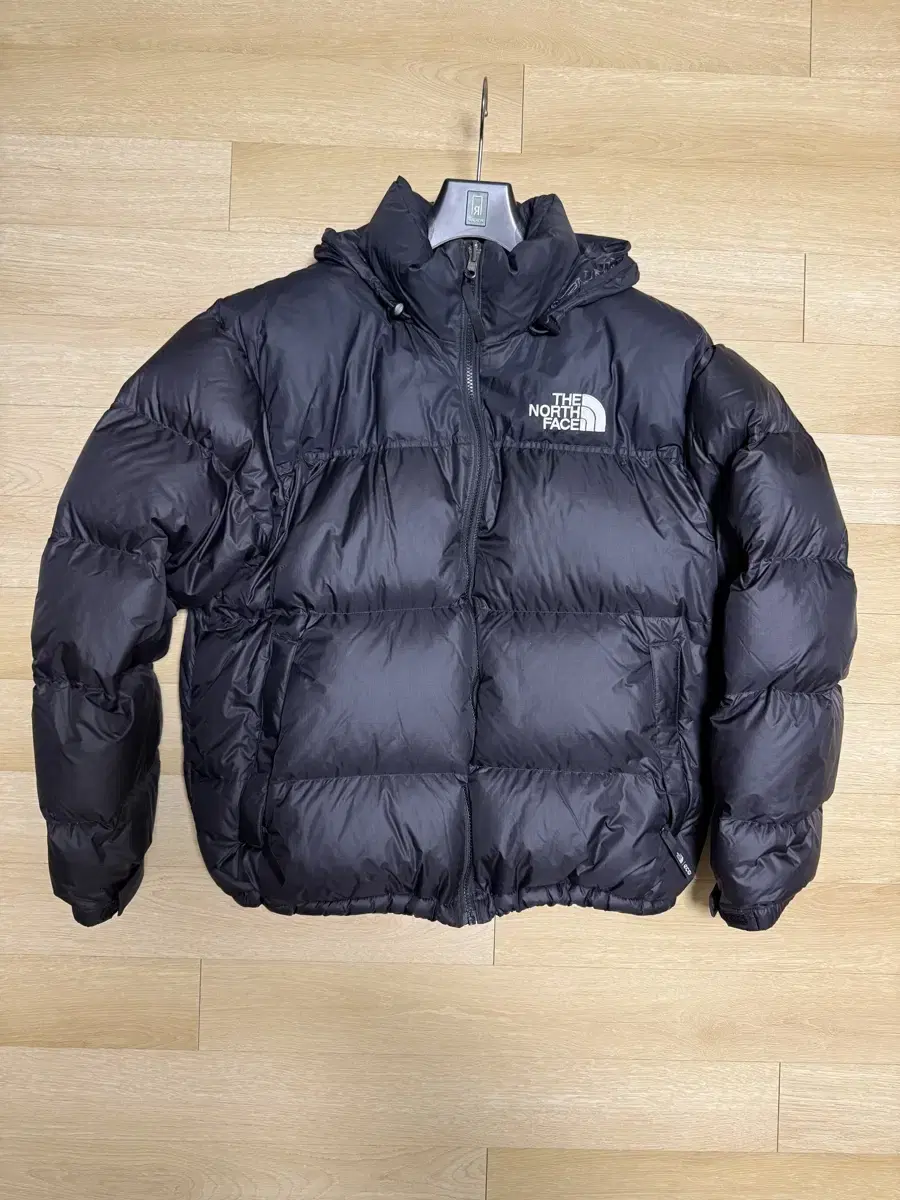 The North Face 1996 Echo Knopsie Jacket(2XL) NJ1DP75A