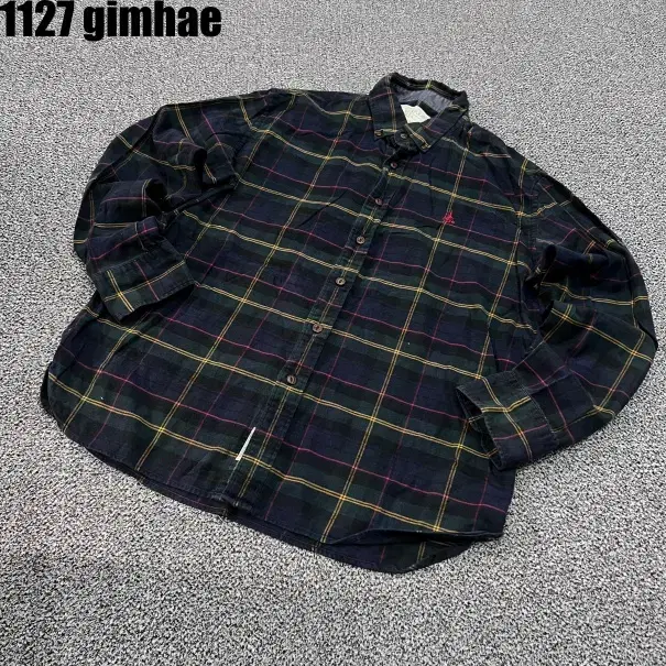 105 Beanpole Shirt