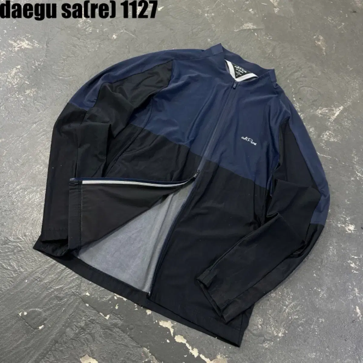 adidas(adifune) 2 way zip up(100) recommended