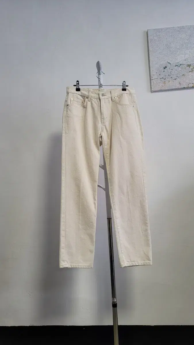 Instant Denim Creamy Jin 30