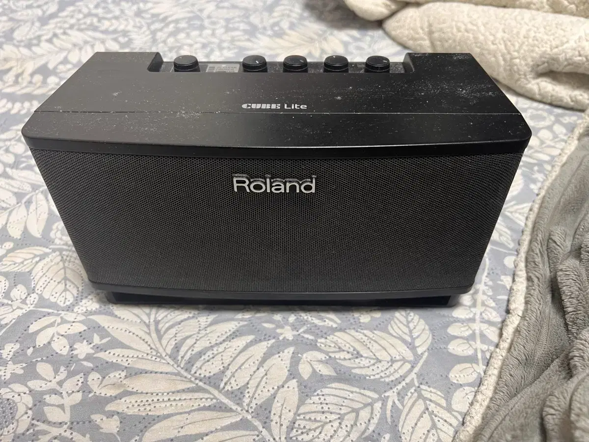 roland cube lite